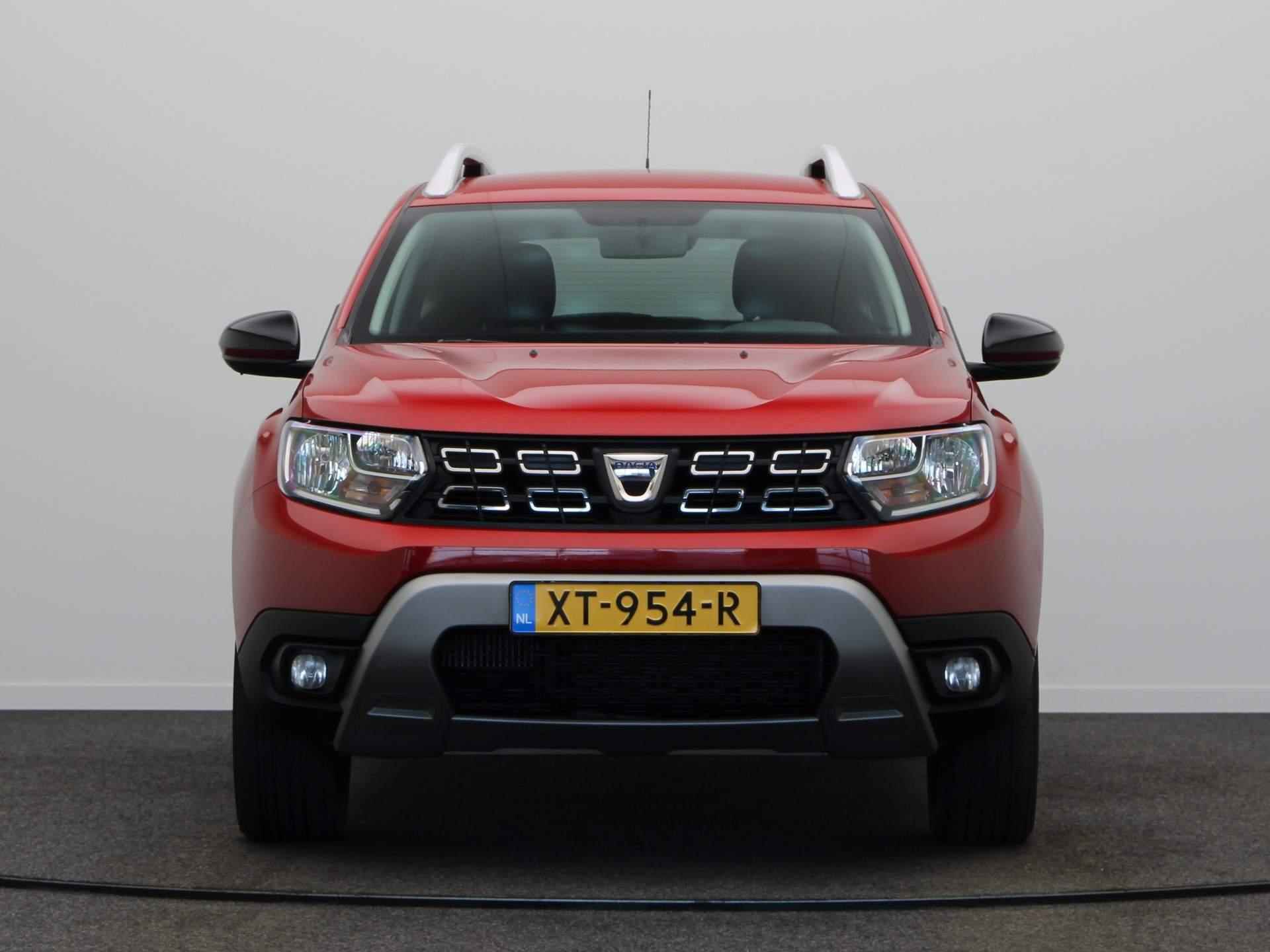 Dacia Duster 1.3 TCe Tech Road - 6/50