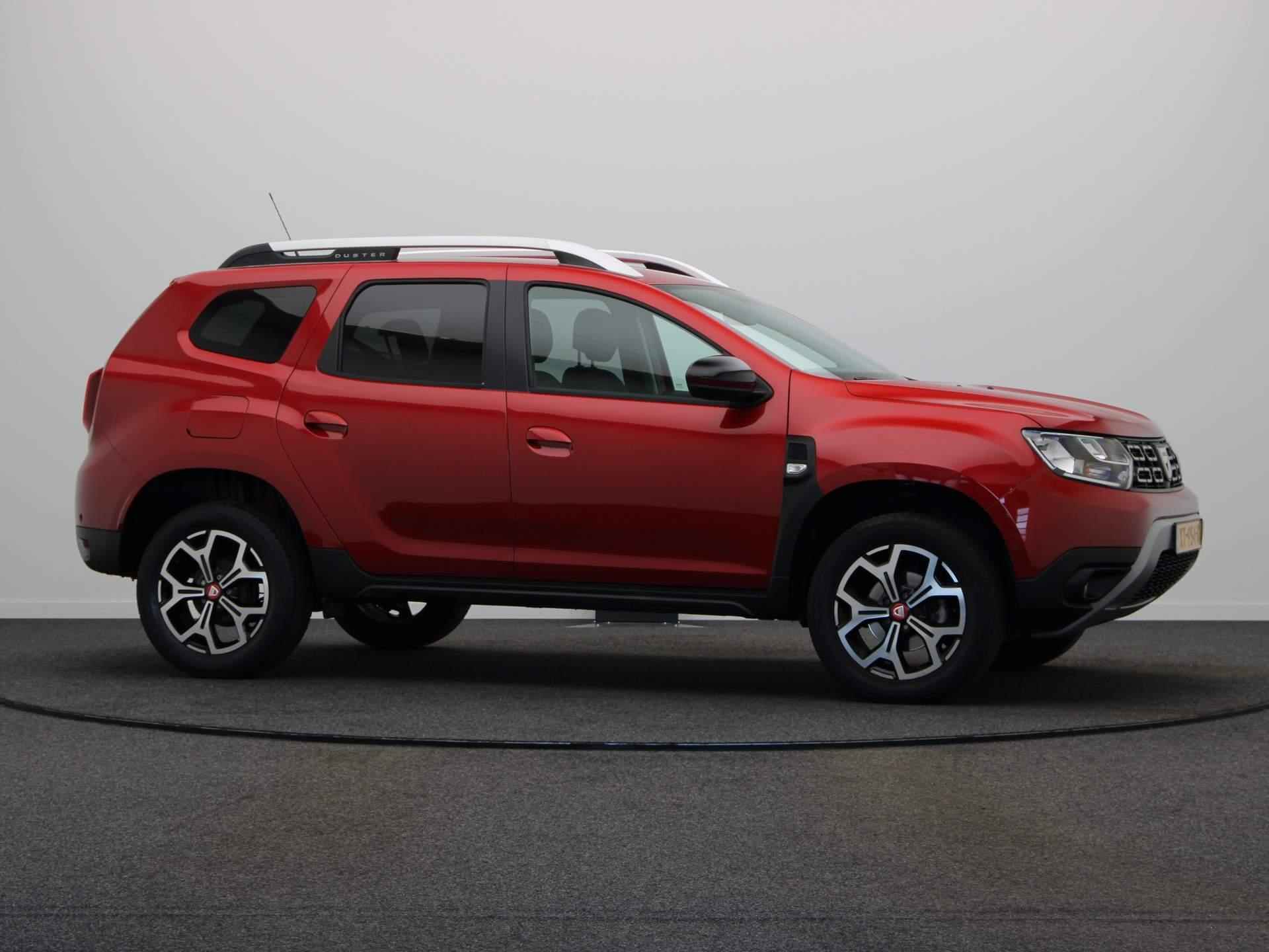 Dacia Duster 1.3 TCe Tech Road - 13/50