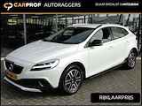 Volvo V40 Cross Country 2.0 T3 152PK NORDIC+ | Trekhaak | Led | Navi | All-season