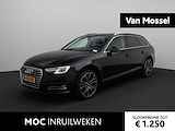 Audi A4 Avant 2.0 TDI Design Pro Line Plus | Navi | ECC | PDC | LMV | Xenon |