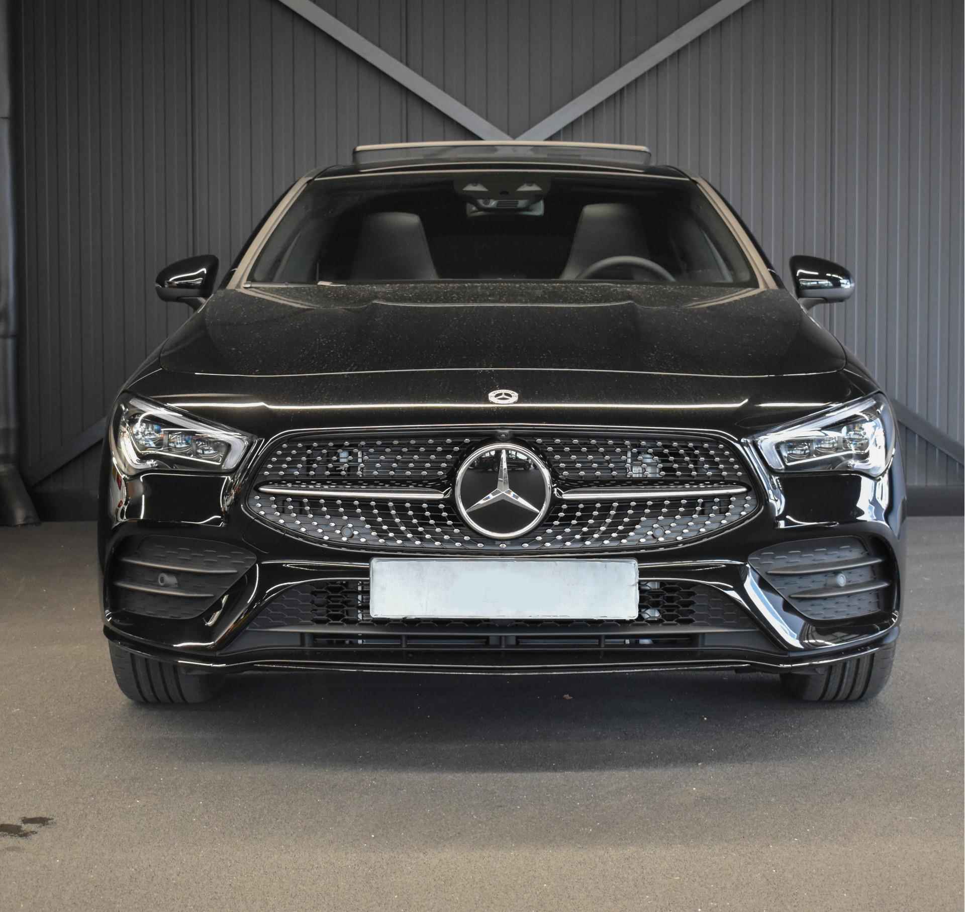 Mercedes-Benz CLA-Klasse Shooting Brake 250 e AMG Line / Headup-Display / Stoelverwarming / 360Graden-Camera / Memory-Stoelen / Panaroma-schuifdak / - 6/35