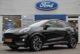 Ford Puma 1.0EB HYBRID ST-LINE X | NL-AUTO! | 1E EIGENAAR! | DEALER OH! | PANODAK | LEDER/STOF | NAVI | CAMERA | CLIMA | CRUISE | B&O AUDI