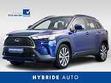 Toyota Corolla Cross Hybrid 140 Style | Dodehoekdetectie | Toyota Safety Sense 3 | Stoelverwarming | Apple CarPlay/ Android Auto | Adaptive Cruise Control | Achteruitrijcamera | Draadloos Telefoonlader