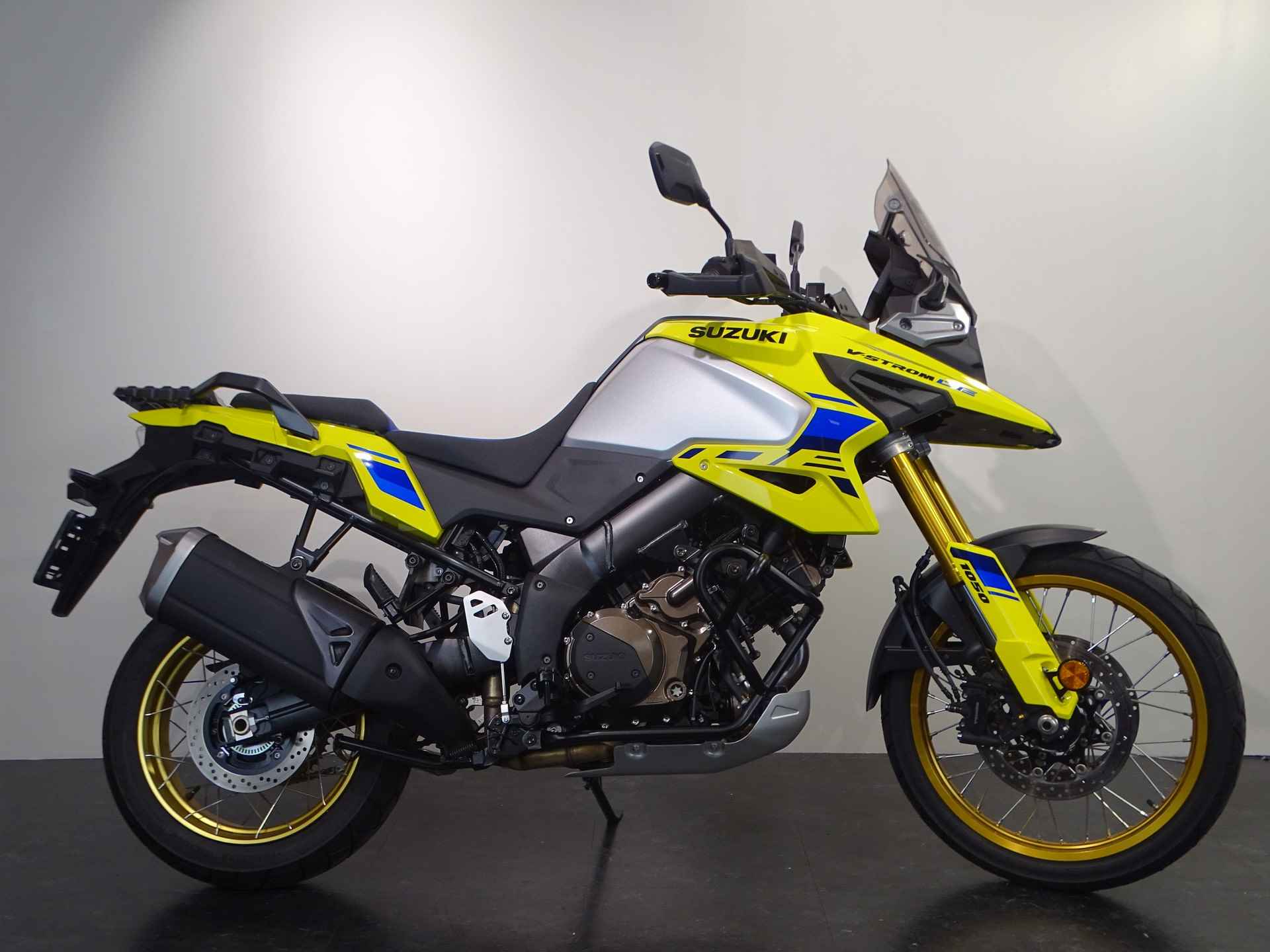 Suzuki DL 1050 DE V-STROM