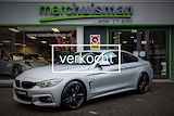 BMW 4-serie Coupé 420i High Executive / M-SPORT / NL AUTO / HEAD UP