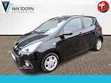 Hyundai i10 1.0i i-Motion Premium LPG, Rijdt zuinig, volle tank voor € 20,-