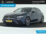 Mercedes-Benz A-Klasse 180 Business Solution AMG | AMG Styling | Night Pakket | Apple CarPlay | Achteruitrijcamera | Inclusief 24 maanden MB Certified garantie voor Europa.