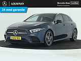 Mercedes-Benz A-Klasse 180 Business Solution AMG | AMG Styling | Night Pakket | Apple CarPlay | Achteruitrijcamera | Inclusief 24 maanden MB Certified garantie voor Europa.