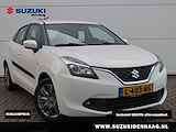 Suzuki Baleno 1.2 Select LM-velgen