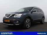 Nissan X-Trail 1.6 DIG-T N-Connecta | Panoramadak | Navigatie | Camera | 360 Camera | LM velgen | Parkeersensoren | LM velgen | Elektrisch bedienbare achterklep |