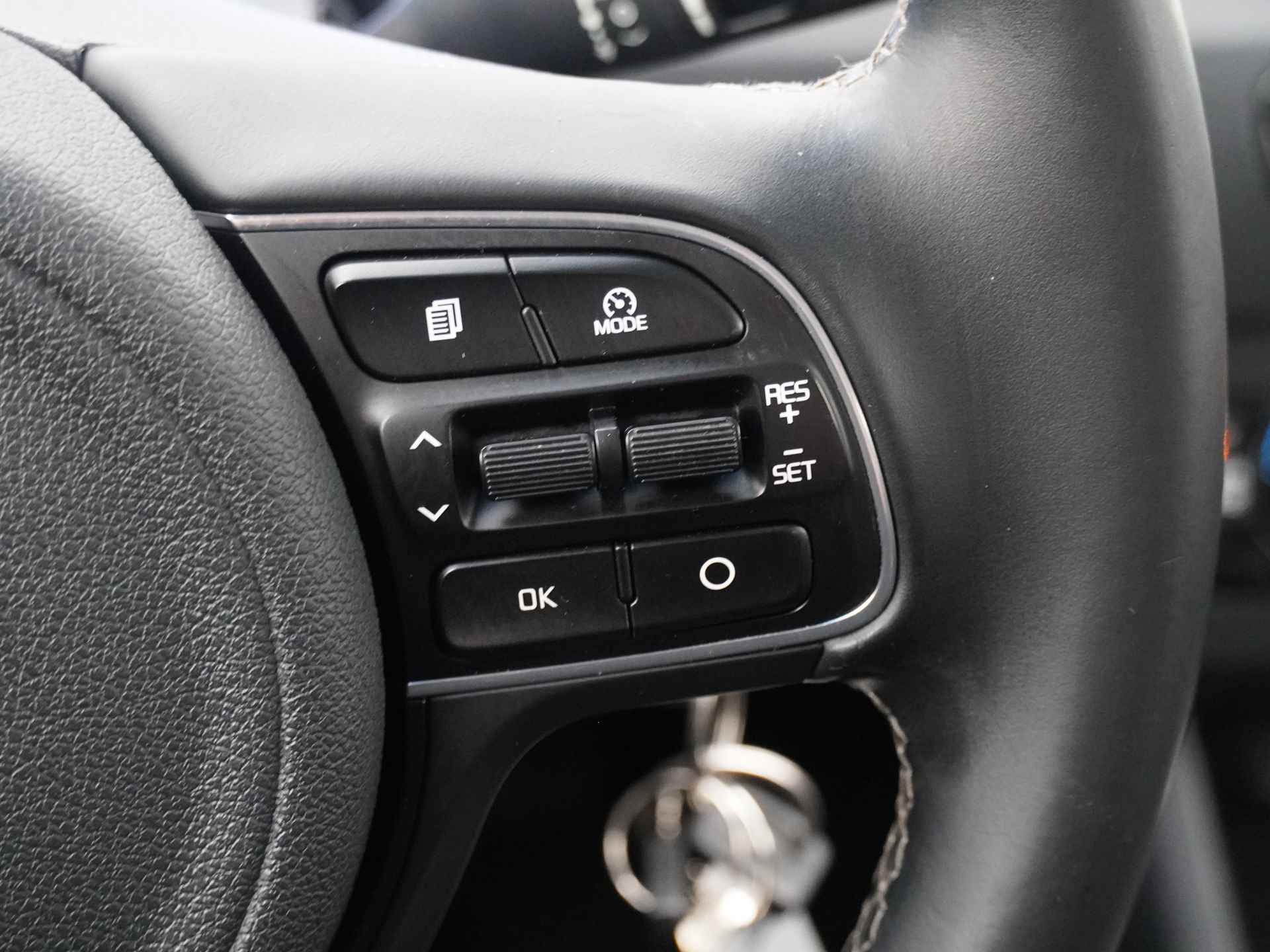 Kia Niro 1.6 GDi Hybrid First Edition - Trekhaak - Clima Control - Camera - Cruise Control - Apple CarPlay/Android Auto 12 maanden Bovag garantie - 28/51