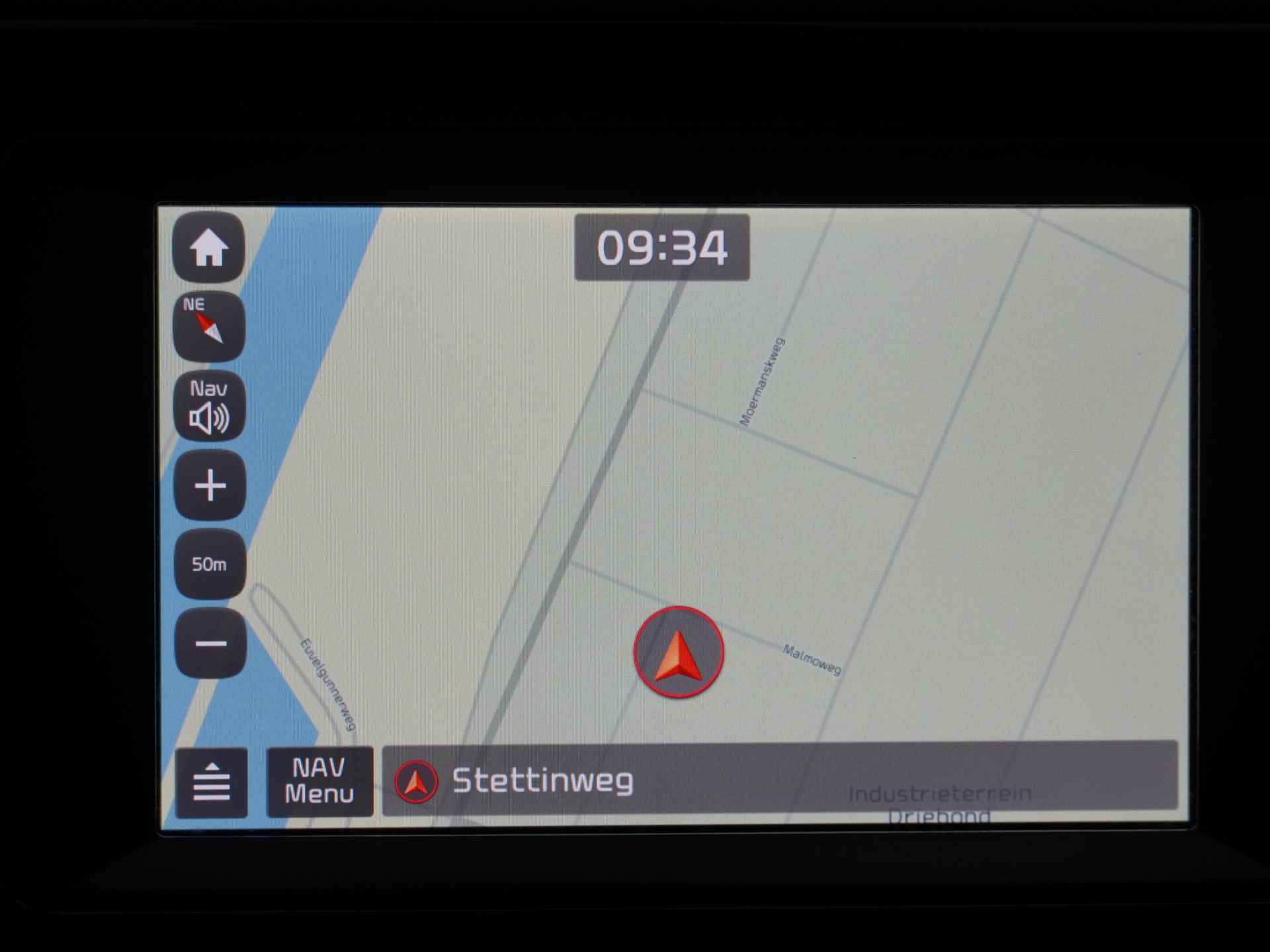 Kia Niro 1.6 GDi Hybrid First Edition - Trekhaak - Clima Control - Camera - Cruise Control - Apple CarPlay/Android Auto 12 maanden Bovag garantie - 29/51