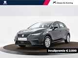 SEAT Ibiza Style Plus 1.0 70 kW / 95 pk TSI 5 Deurs | Magnetic Tech | 2000,- inruilvoordeel!