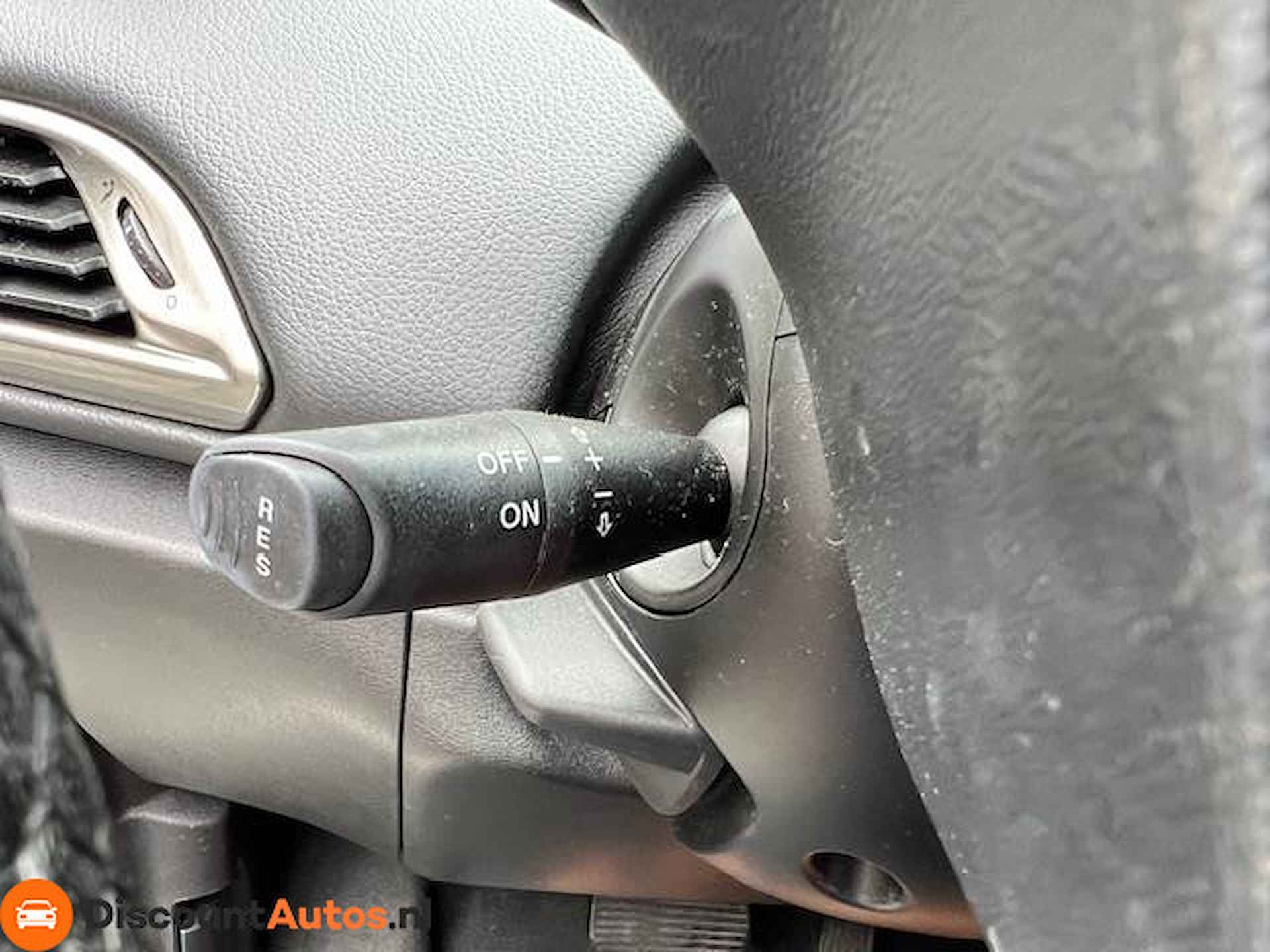 Lancia Ypsilon 0.9 TwinAir Platinum AUTOMAAT PANO CRUISE CONTROL ENZ - 16/25