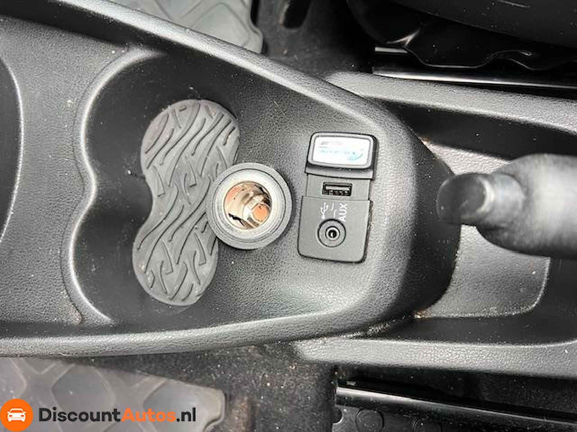 Lancia Ypsilon 0.9 TwinAir Platinum AUTOMAAT PANO CRUISE CONTROL ENZ - 24/25