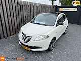 Lancia Ypsilon 0.9 TwinAir Platinum AUTOMAAT PANO CRUISE CONTROL ENZ