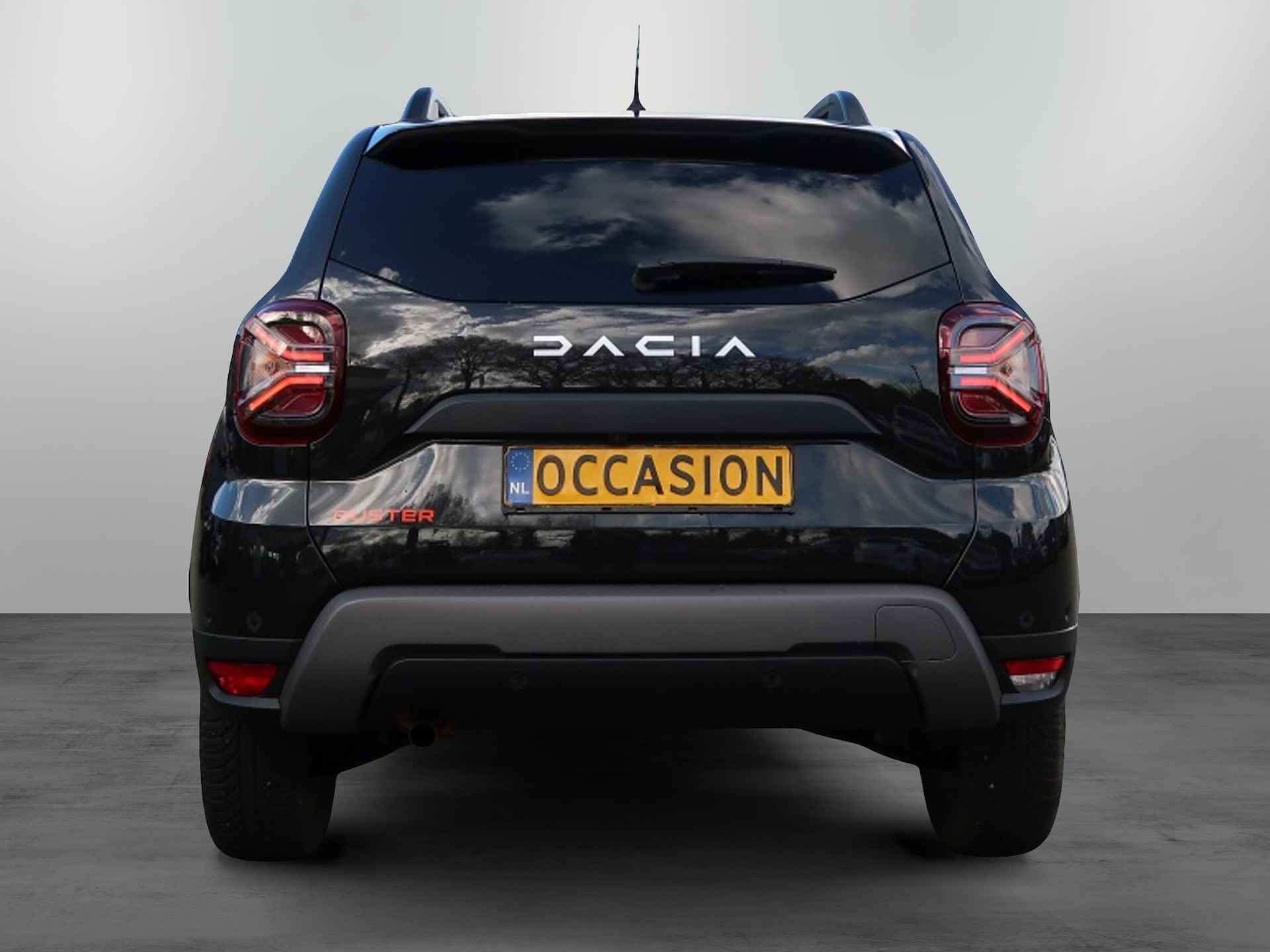 Dacia Duster 1.3 TCe Extreme / 360 Camera / Stoelverwarming / Navigatie - 7/28