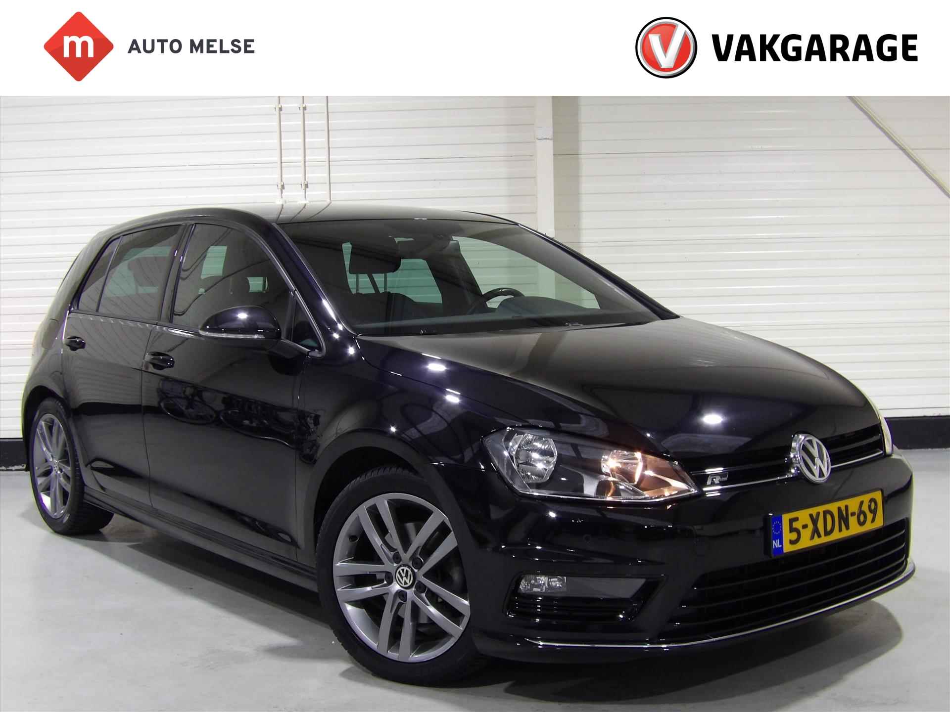 Volkswagen Golf BOVAG 40-Puntencheck