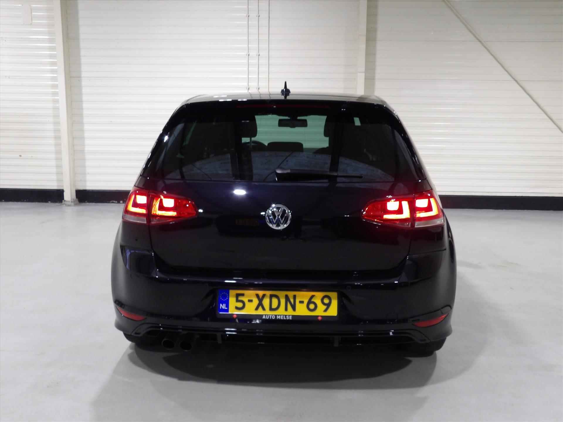 VOLKSWAGEN Golf 1.4 TSI 122pk R-line Highline - 5/37