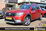 Dacia Sandero Stepway 0.9 Tce 90PK Tech Road + Clima/ Cruise/ Navi/ Camera/ Trekhaak