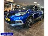 Renault Captur 1.3 TCe Version S - Automaat - Navigatie - Stoelverwarming