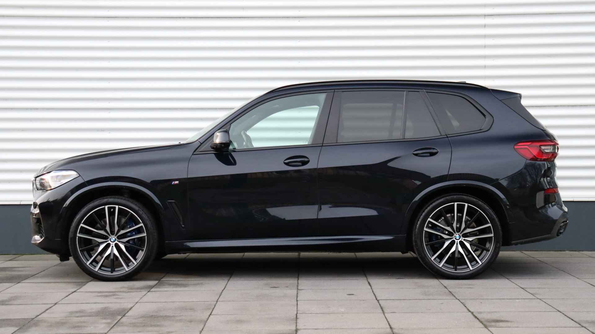 BMW X5 xDrive40i High Executive M-Sport | Harman/Kardon | Panoramadak | Head-up | Trekhaak | Comfort Access - 2/34