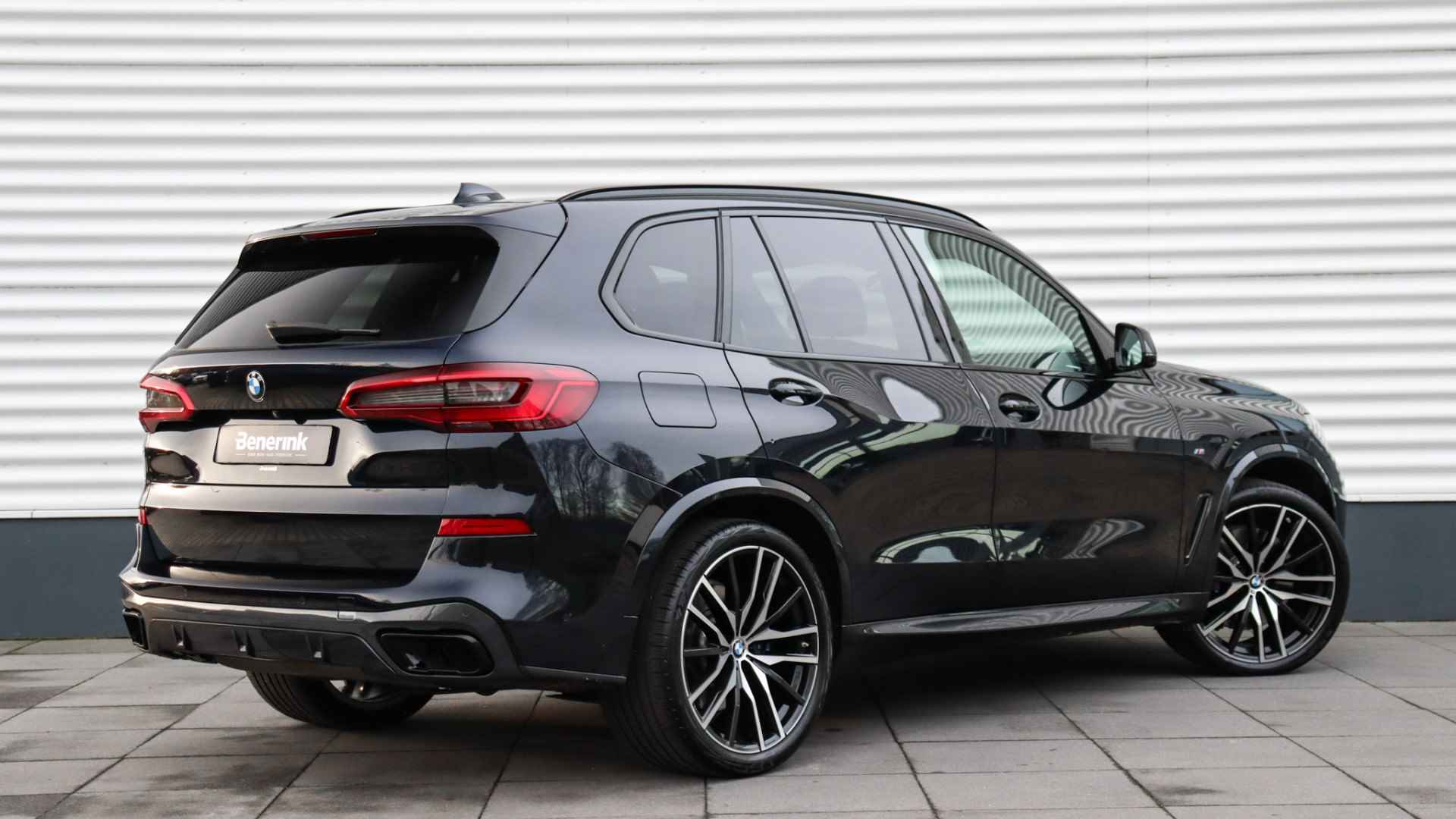 BMW X5 xDrive40i High Executive M-Sport | Harman/Kardon | Panoramadak | Head-up | Trekhaak | Comfort Access - 3/34