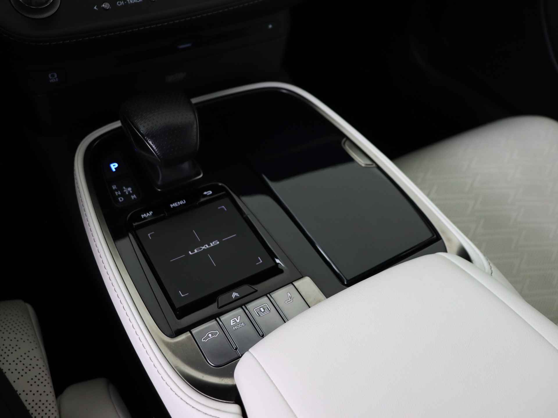 Lexus LS 500h F Sport Line | Mark Levinson | Luchtvering | Achterasbesturing | - 11/47