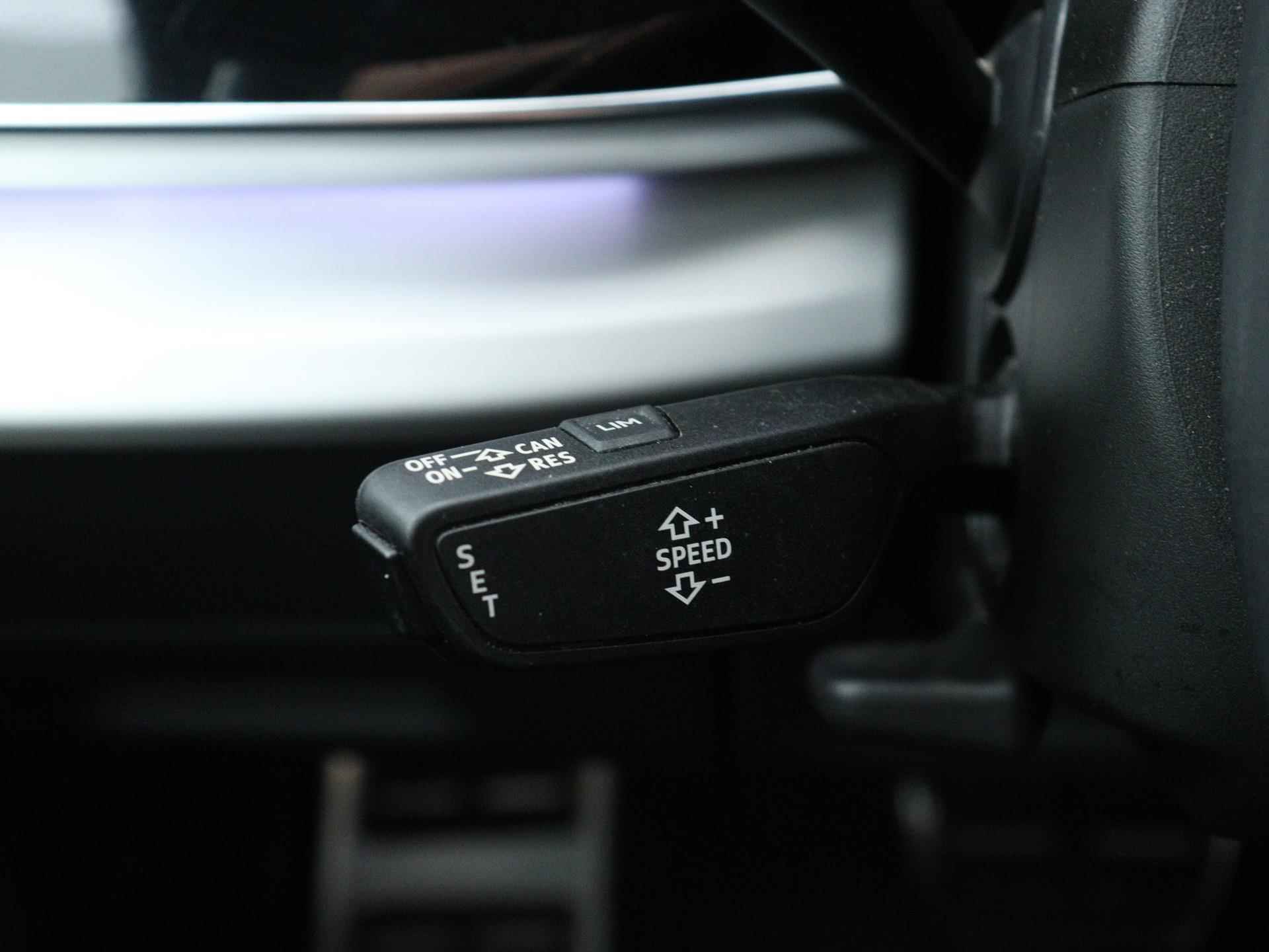 Audi Q8 50 TDI quattro Pro Line S 286 PK | Automaat | LED Koplampen | Navigatie | S-line Exterieur | Luchtvering | Achteruitrijcamera | Parkeersensoren | Cruise Control | Privacy Glass | Lichtmetalen velgen | - 19/35