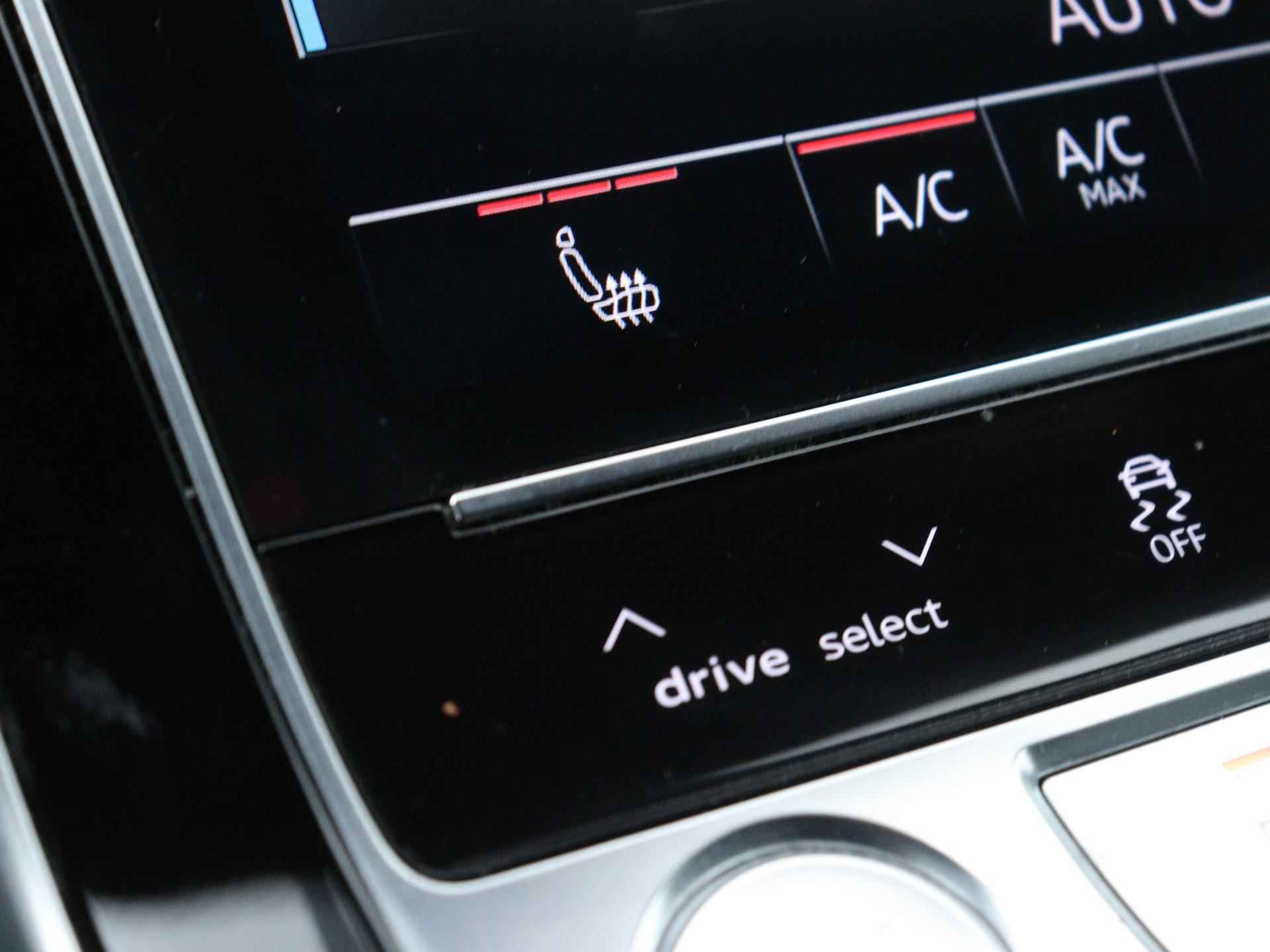 Audi Q8 50 TDI quattro Pro Line S 286 PK | Automaat | LED Koplampen | Navigatie | S-line Exterieur | Luchtvering | Achteruitrijcamera | Parkeersensoren | Cruise Control | Privacy Glass | Lichtmetalen velgen | - 20/35