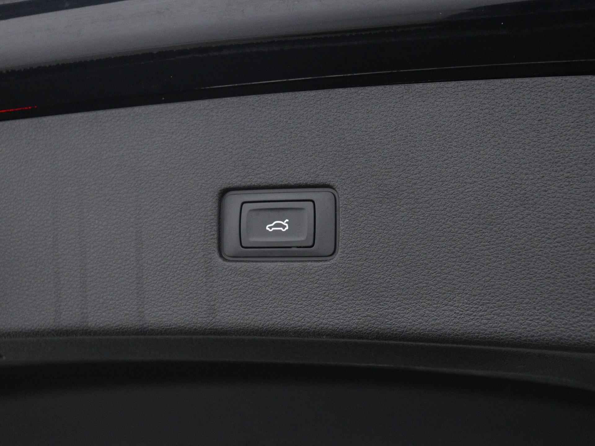 Audi Q8 50 TDI quattro Pro Line S 286 PK | Automaat | LED Koplampen | Navigatie | S-line Exterieur | Luchtvering | Achteruitrijcamera | Parkeersensoren | Cruise Control | Privacy Glass | Lichtmetalen velgen | - 27/35