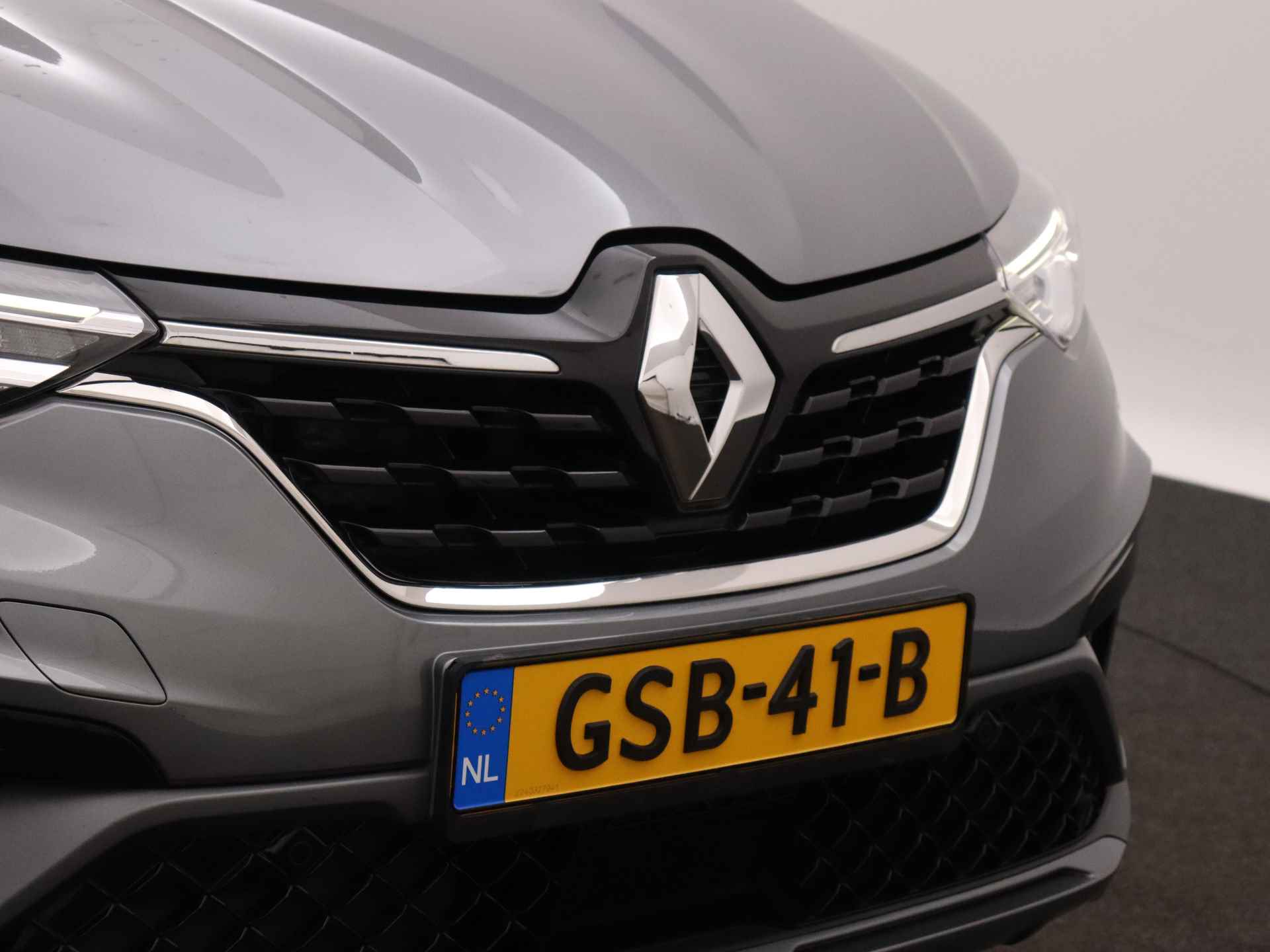 Renault Arkana E-Tech hybrid 145PK E-Tech RS Line R.S. ADAPTIVE CRUISE / CAMERA / WINTER PACK - 34/42