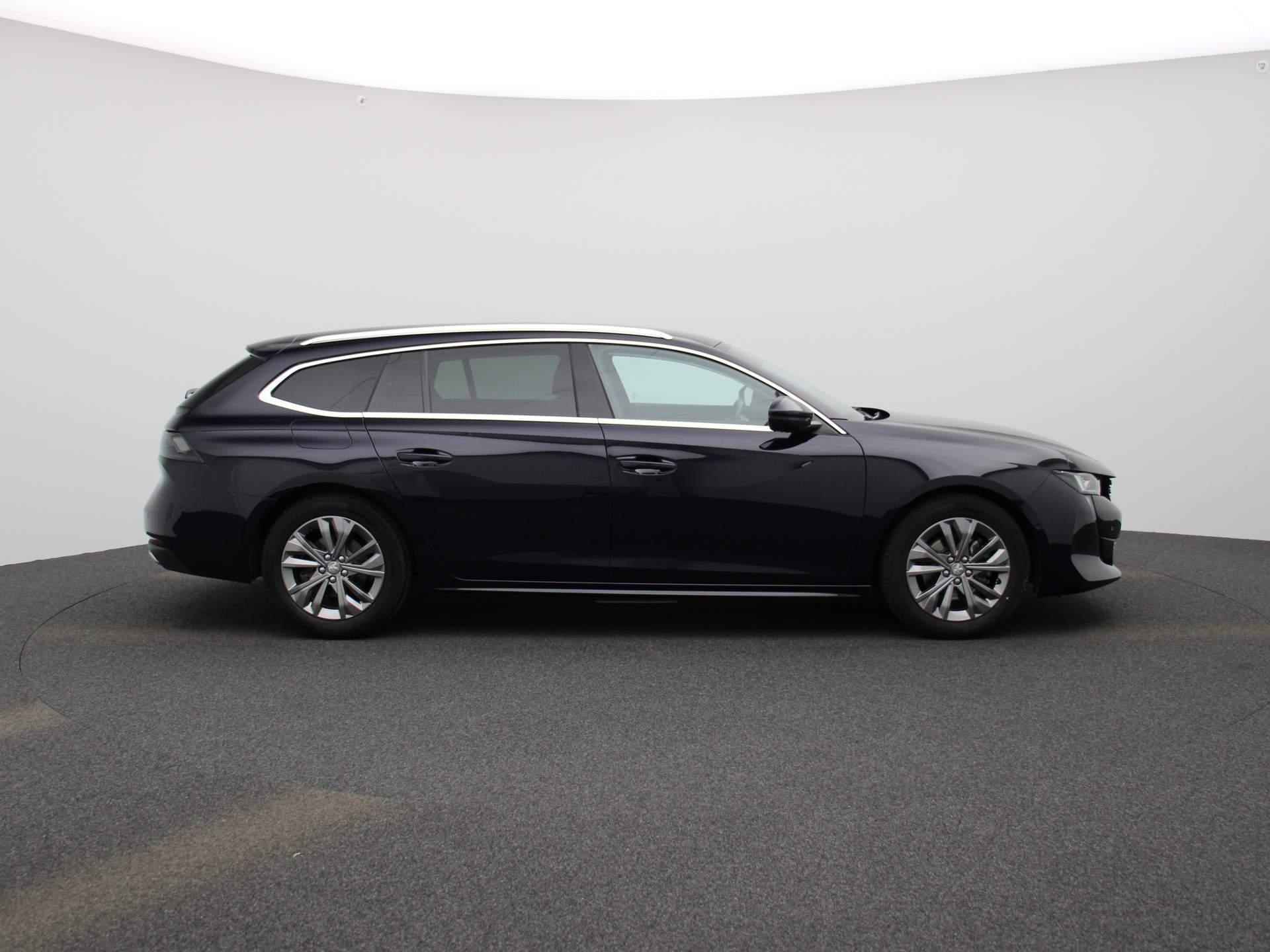 Peugeot 508 SW 1.2 PureTech Blue Lease Allure | Navigatie | Climate-Control | Camera | Apple-Carplay | - 6/38