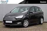 Ford C-Max 1.0 Titanium | Cruise Control | Parkeersensoren | Climate Control | Verwarmbare Voorruit | Elektrisch verstelbare bestuurdersstoel | 17" lichtmetalen velgen |