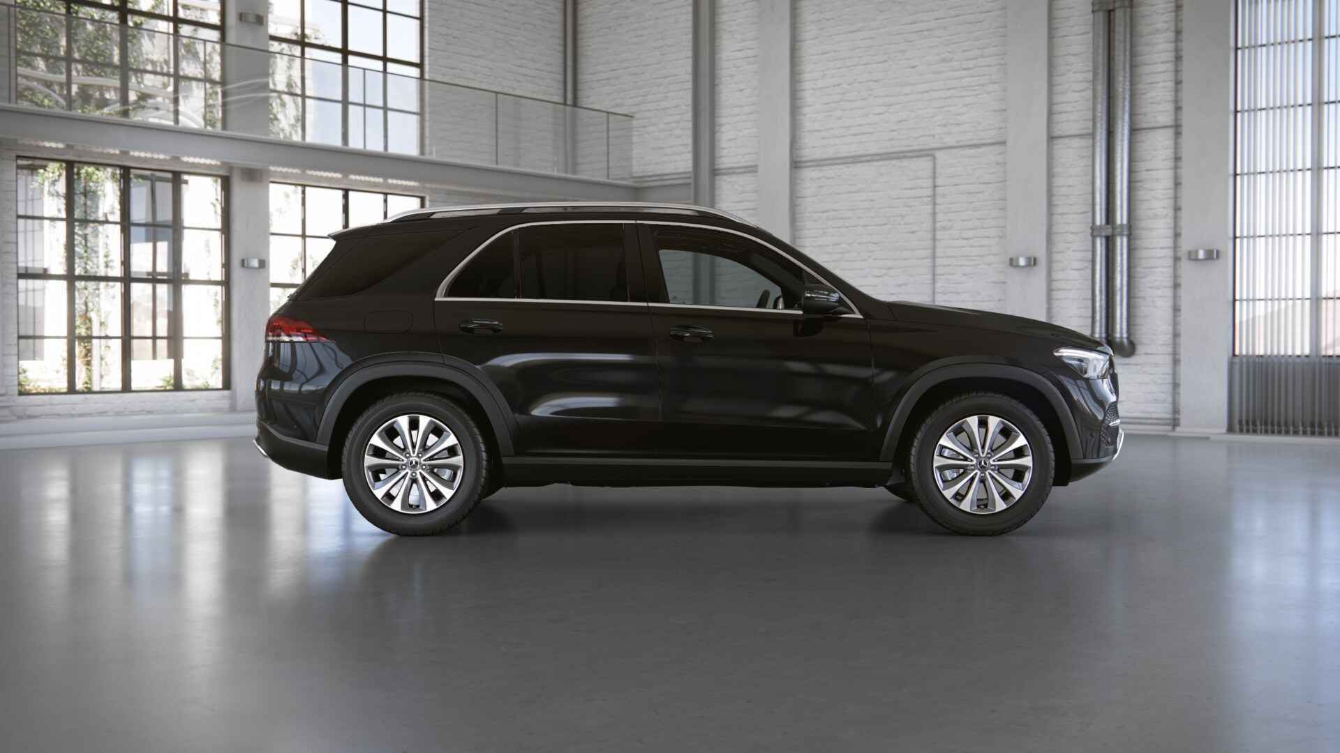 Mercedes-Benz GLE-klasse 450 4MATIC Premium Plus | Panoramadak | Widescreen | Leder | Sfeerverlichting | Achteruitrijcamera | Stoelverwarming | - 4/14