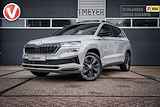 Skoda Karoq 1.5 TSI ACT Sportline Business | Pano dak | Stoel/Stuur Verw. | Sportstoelen | Cruise Control | 5 Jaar Garantie