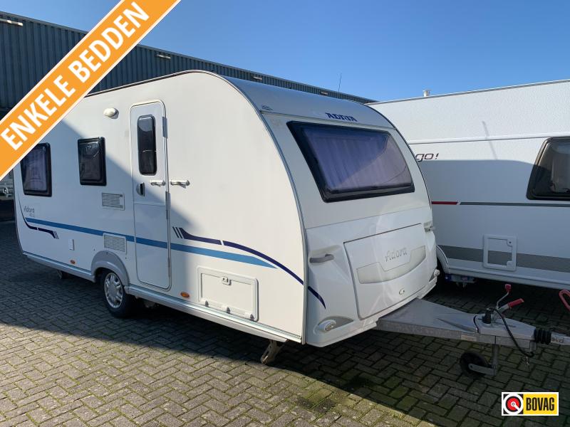 Adria Adora 492 UL Mover/Airco/Voortent