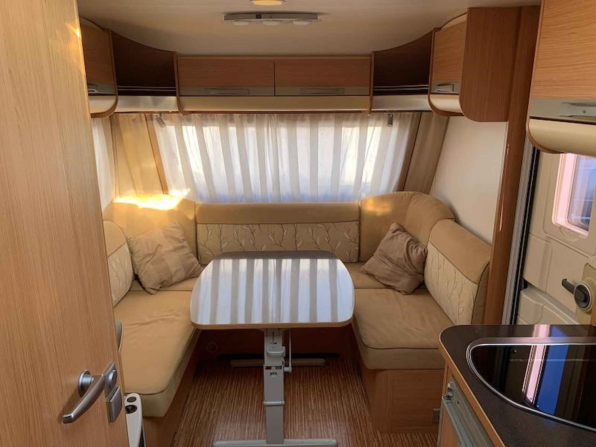 Adria Adora 492 UL Mover/Airco/Voortent - 5/10