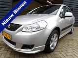 Suzuki SX4 1.6 Exclusive Airco Clima Trekhaak