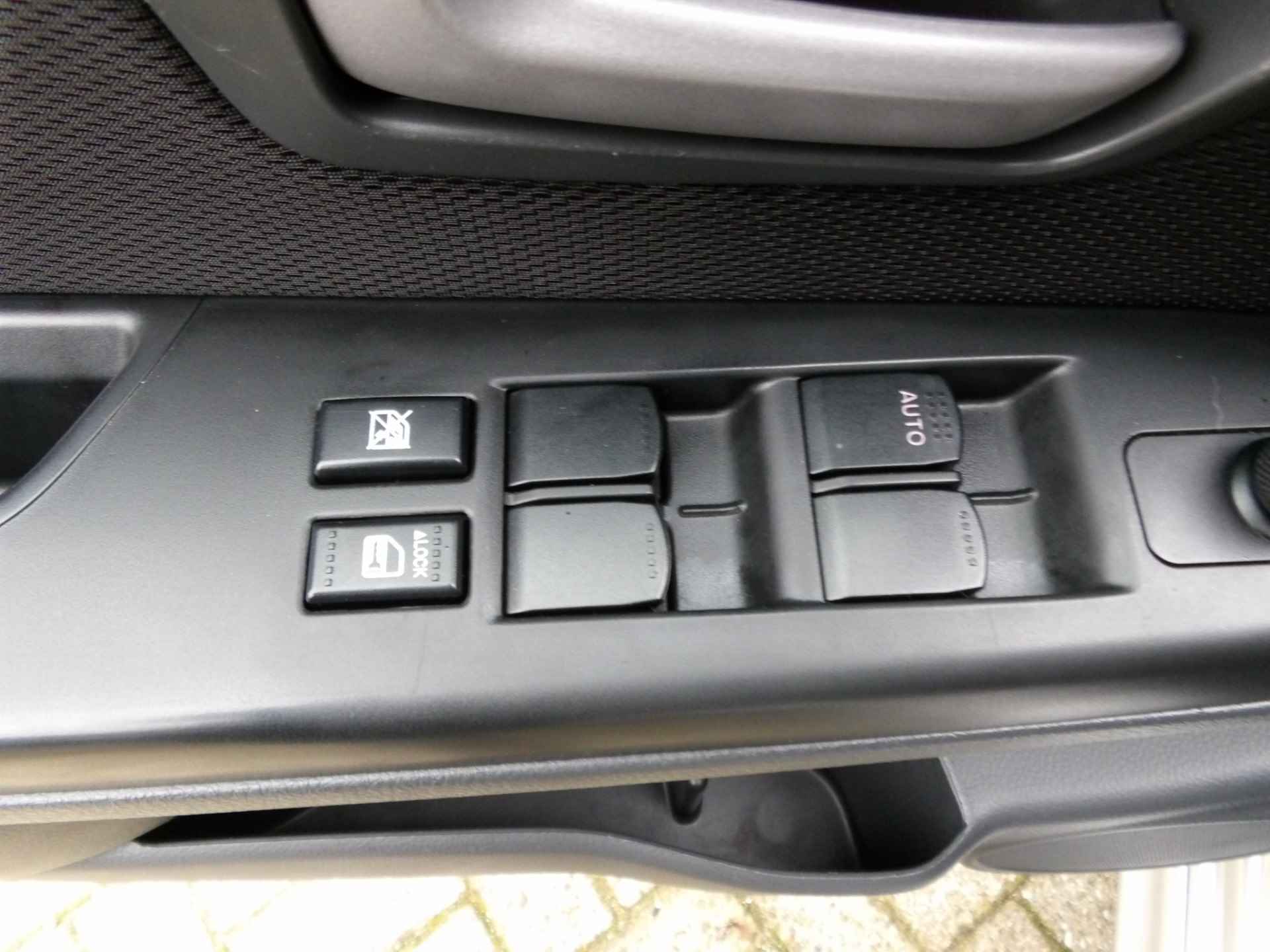 Suzuki SX4 1.6 Exclusive Airco Clima Trekhaak - 15/26