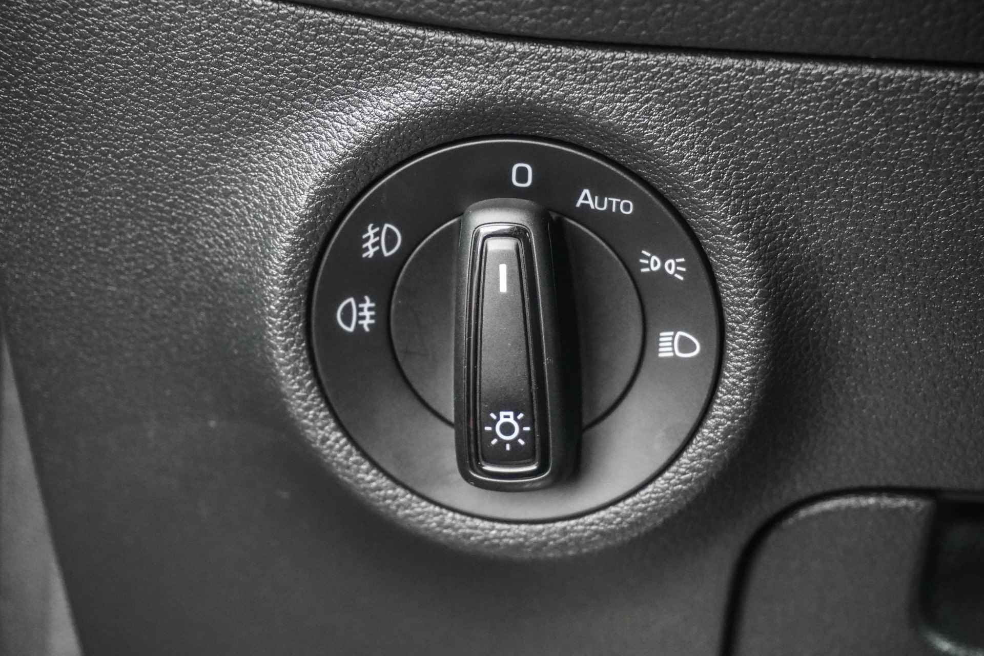 Škoda Kodiaq 1.5 TSI Ambition Business | Navigatie | Automaat | Apple Carplay | LED Koplampen | Climate Control | 12 maand BOVAG Garantie - 14/34