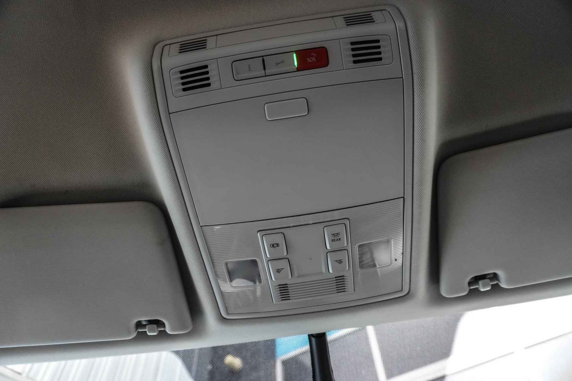 Škoda Kodiaq 1.5 TSI Ambition Business | Navigatie | Automaat | Apple Carplay | LED Koplampen | Climate Control | 12 maand BOVAG Garantie - 20/34