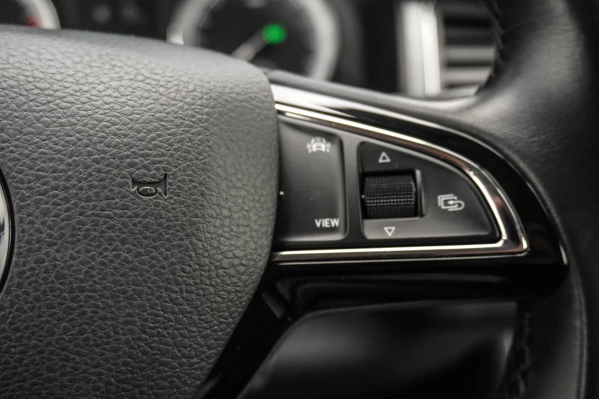 Škoda Kodiaq 1.5 TSI Ambition Business | Navigatie | Automaat | Apple Carplay | LED Koplampen | Climate Control | 12 maand BOVAG Garantie - 22/34