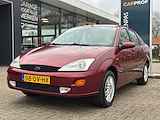 FORD Focus 1.6-16V 4-drs Ghia Automaat &#39;&#39; Airco - Radio - Allseasonbanden &#39;