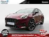 Ford Puma 1.0 EcoBoost Hybrid Vivid Ruby Edition |Uniek|Gelimiteerde oplage|Full Option|