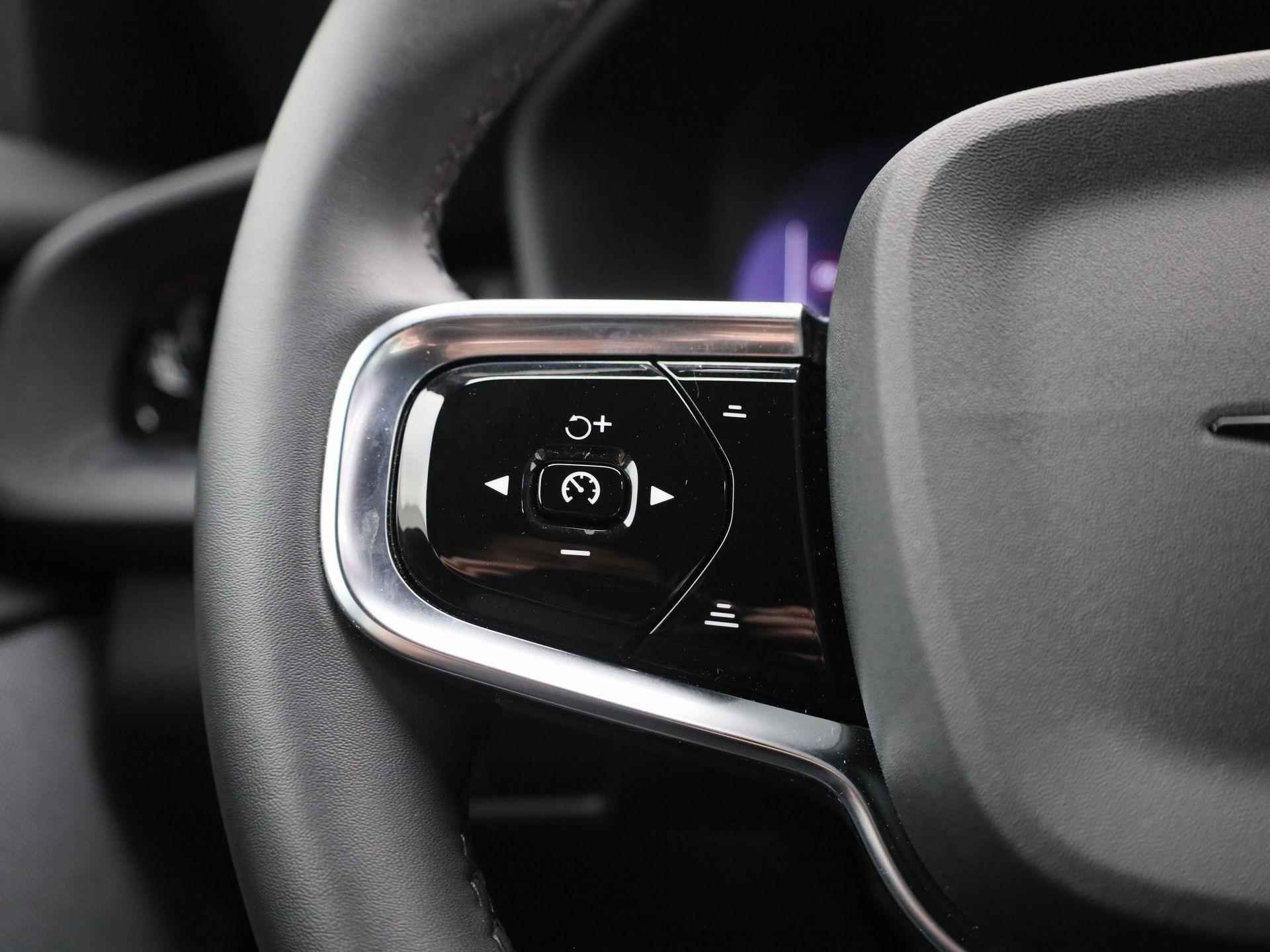 Polestar 2 Standard Range Single Motor 69 kWh | ACHTERUITRIJCAMERA | STOELVERWAMING | ELEKTRISCH BEDIENBARE ACHTERKLEP | ELEKTRISCH BEDIENBARE VOORSTOELEN | APPLE CARPLAY - ANDROID AUTO | KEYLESS | CRUISE CONTROL | CLIMATE CONTROL | PARKEERSENSOREN | - 22/39