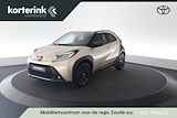 Toyota Aygo X 1.0 VVT-i S-CVT Pulse | Camera | Clima | ACC