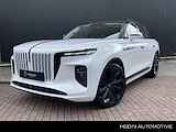 Hongqi E-HS9 President 99 kWh Black Edition | 6 persoons Hongqi  E-HS9 President 99 kWh Black Edition | 6 persoons | 22" LMV | Pano | Black pack | Matrix | Massage stoelen |