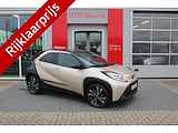 Toyota Aygo X 1.0 VVT-i S-CVT Envy