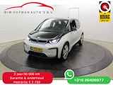 BMW i3 Exec. 120Ah 42Kwh Warmtepomp Camera Navi Stoelverw